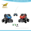 Best selling modern 4 wheels rc motorcycle toy with low price